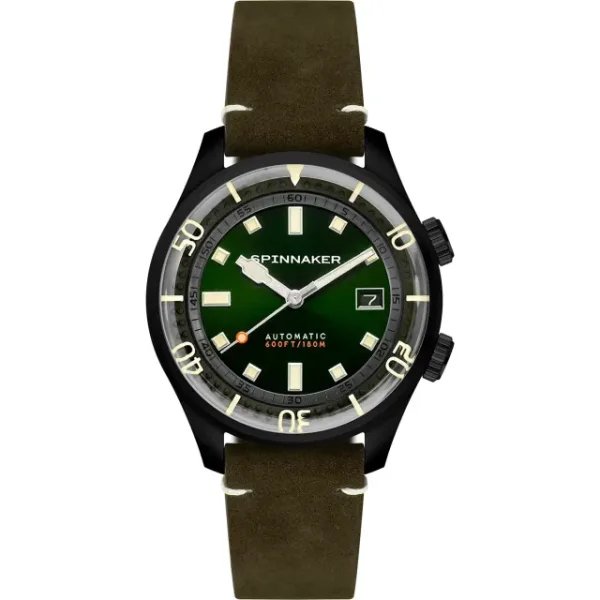 Spinnaker SP-5062-04