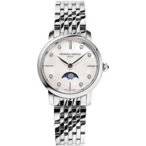 Frederique Constant FC-206MPWD1S6B