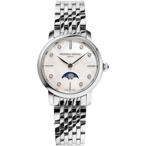 Frederique Constant FC-206MPWD1S6B