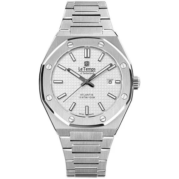 Le Temps LT1037.01BS01