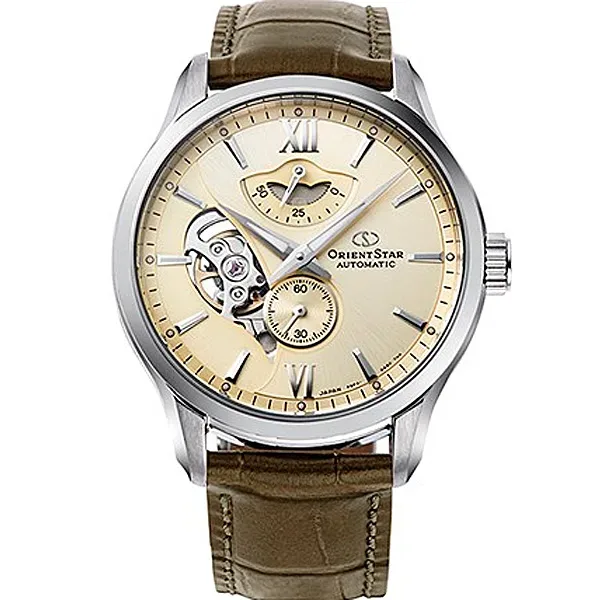 Orient RE-AV0B10G