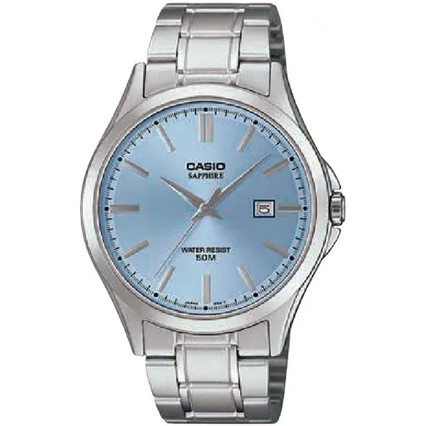 Casio MTS-115D-2A2