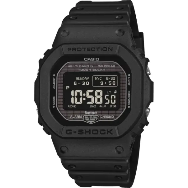 Casio GW-BX5600-1A1
