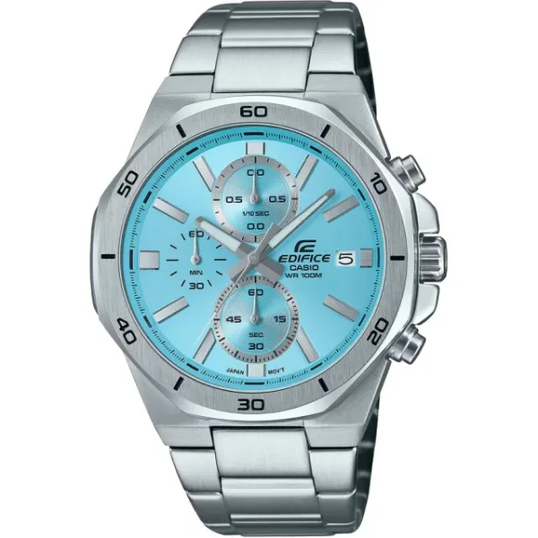 Casio EFV-640D-2B