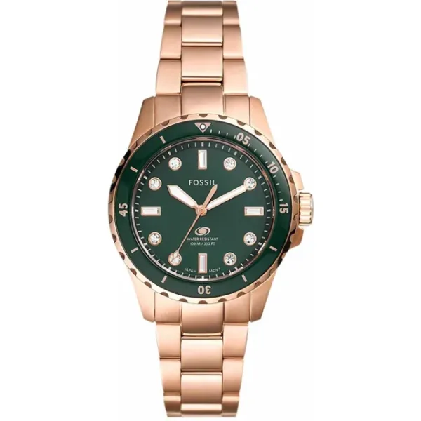 Fossil ES5371