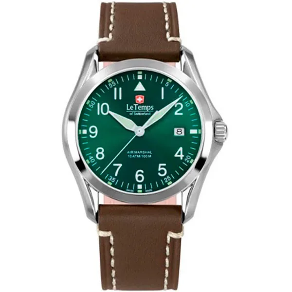 Le Temps LT1080.16BL15