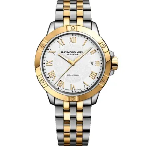 Raymond weil 8160-STP-00308