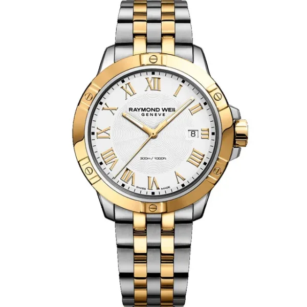 Raymond weil 8160-STP-00308