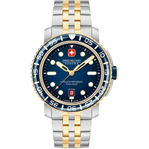 Swiss military hanowa SMWGH0001760