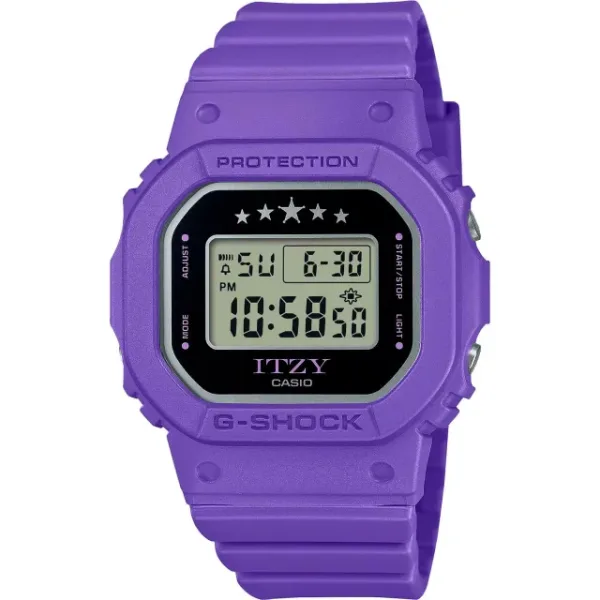 Casio GMD-S5610IT-6