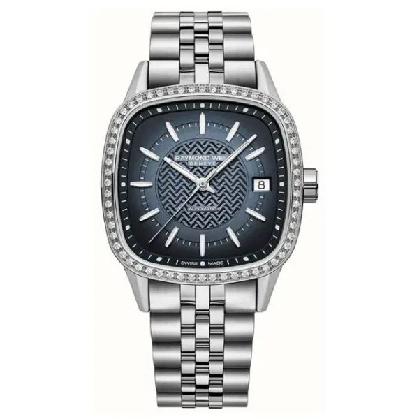 Raymond weil 2490-STS-50051
