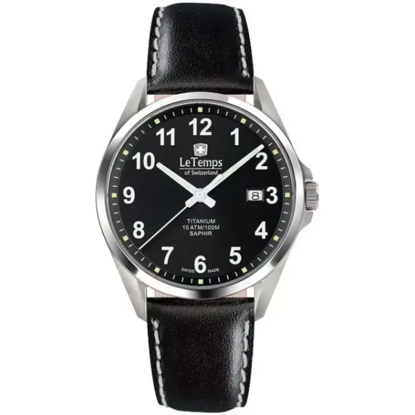 Le Temps LT1025.07BL87