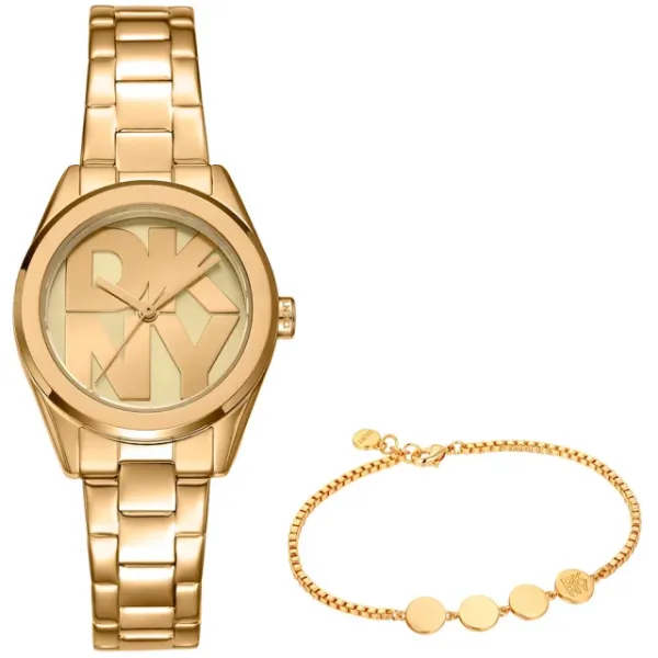 DKNY DK1L145M0055_SET