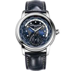Frederique Constant FC-718NWM4H6