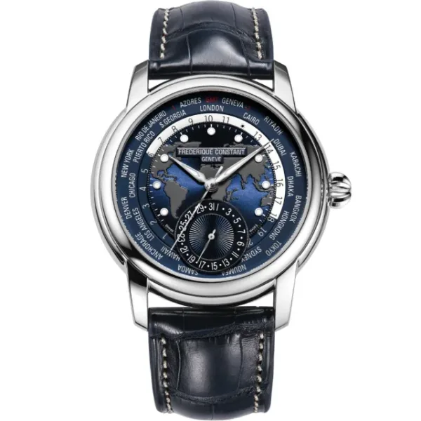 Frederique Constant FC-718NWM4H6