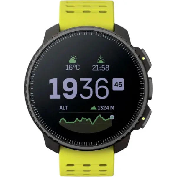 Suunto SS050864000