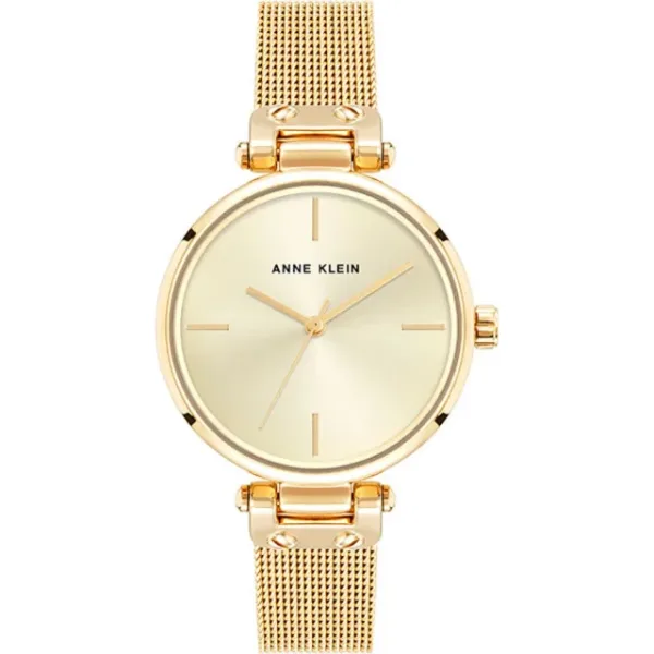 Anne Klein 5438CHGB