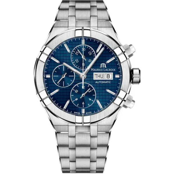 Maurice Lacroix AI6038-SS002-430-1