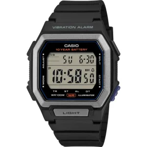 Casio W-738H-1A
