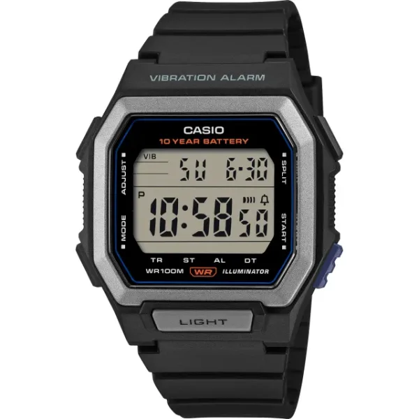 Casio W-738H-1A
