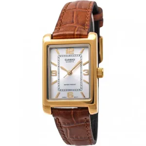 Casio LTP-1234PGL-7A