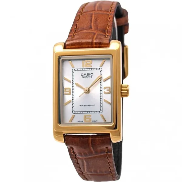 Casio LTP-1234PGL-7A