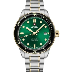 Swiss Military SMA34106.03