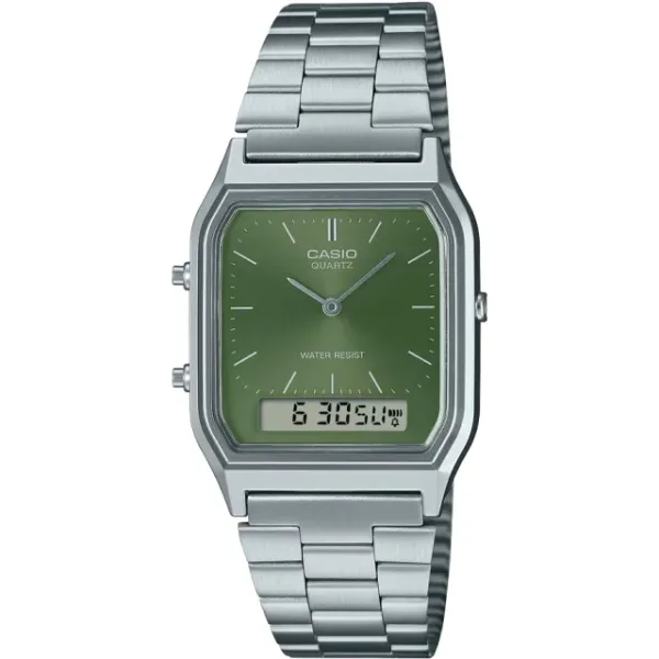 Casio AQ-230A-3A
