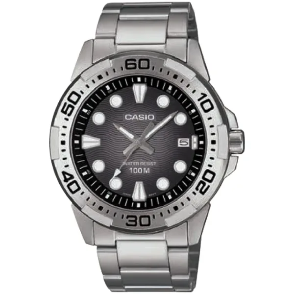 Casio MTD-140D-1A