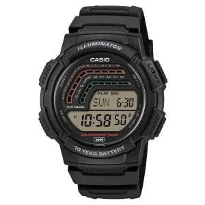 Casio WS-1800-1A