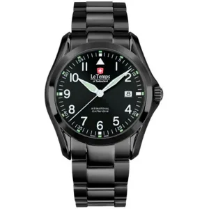 Le Temps LT1080.27BS02