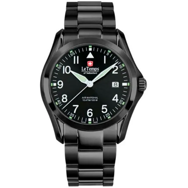 Le Temps LT1080.27BS02