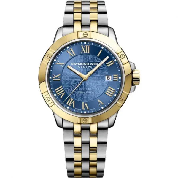 Raymond weil 8160-STP-00508