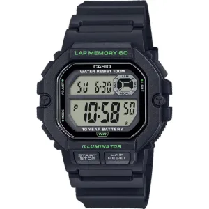 Casio WS-1400H-1AVEF