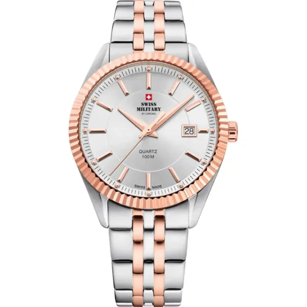 Swiss Military SM34065.07