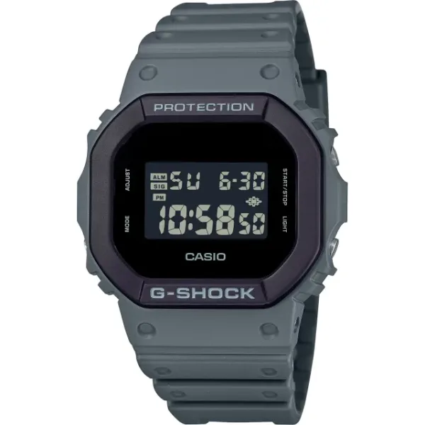 Casio DW-5610UU-8