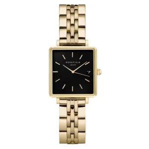 Rosefield QMBG-Q025