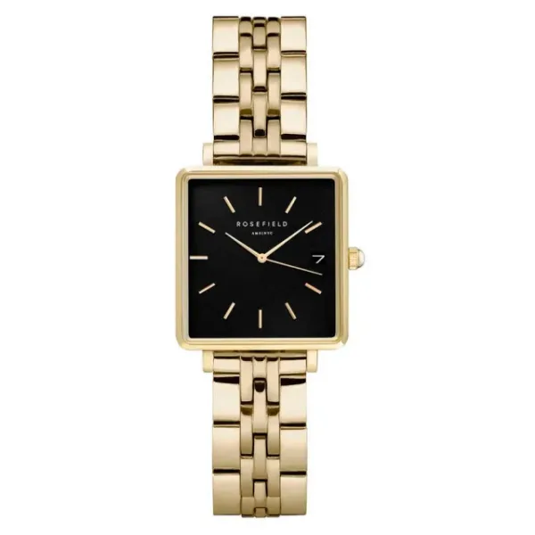 Rosefield QMBG-Q025