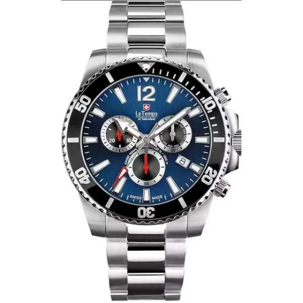 Le Temps LT1044.13BS01