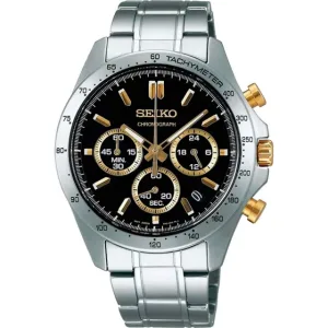 Seiko SBTR015