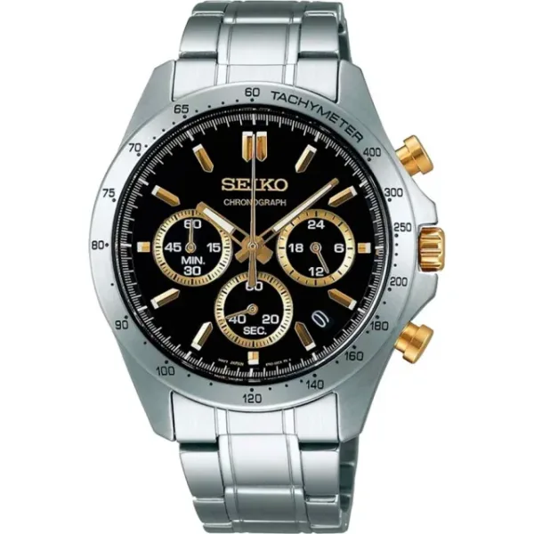 Seiko SBTR015