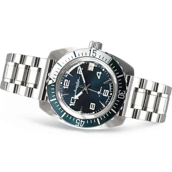 Vostok 2416.00-170894