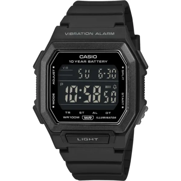 Casio W-738H-1B