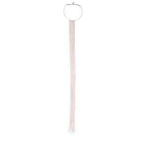Колье комбинированное LORENA ANTONIAZZI