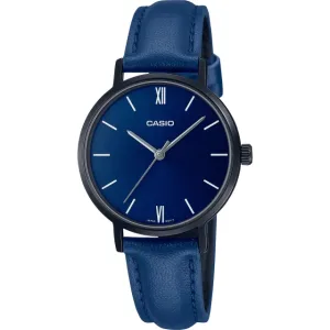 Casio LTP-VT02BL-2A