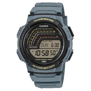 Casio WS-1800-2A