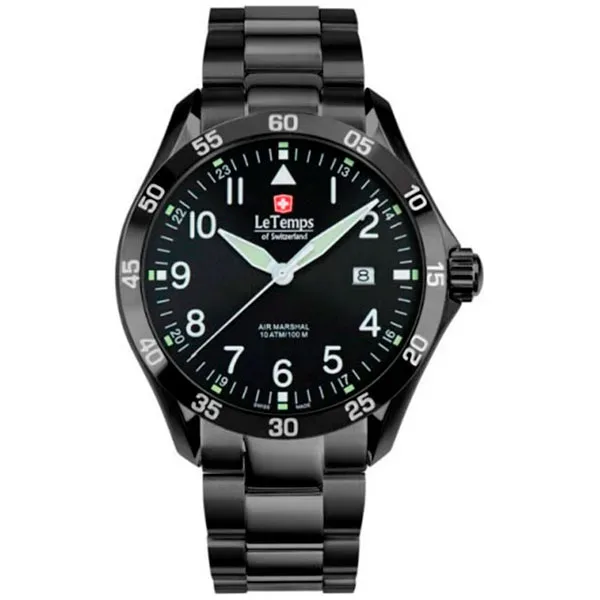 Le Temps LT1040.21BS02