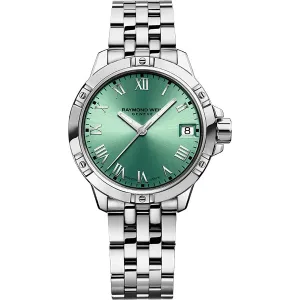 Raymond weil 5960-ST-00520