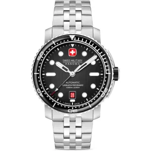Swiss military hanowa SMWGL0002001-SET