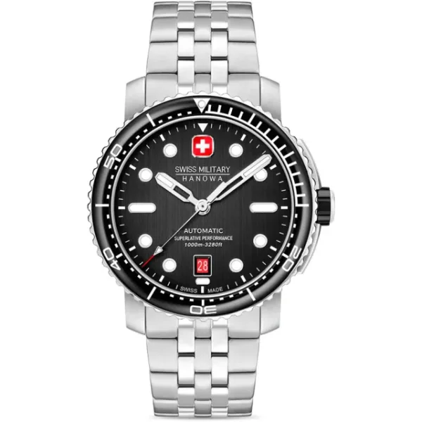 Swiss military hanowa SMWGL0002001-SET